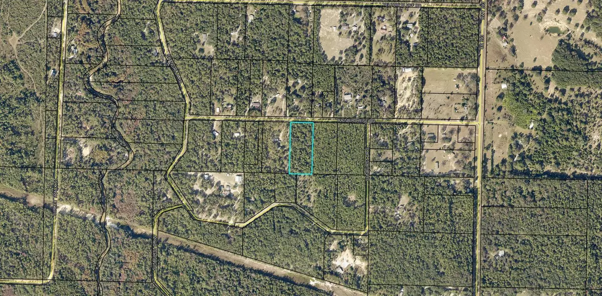 Crestview, FL 32539,0 Rainbird Rise Road