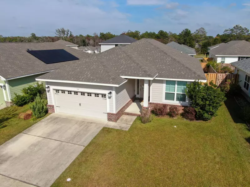 707 Marquis Way, Freeport, FL 32439