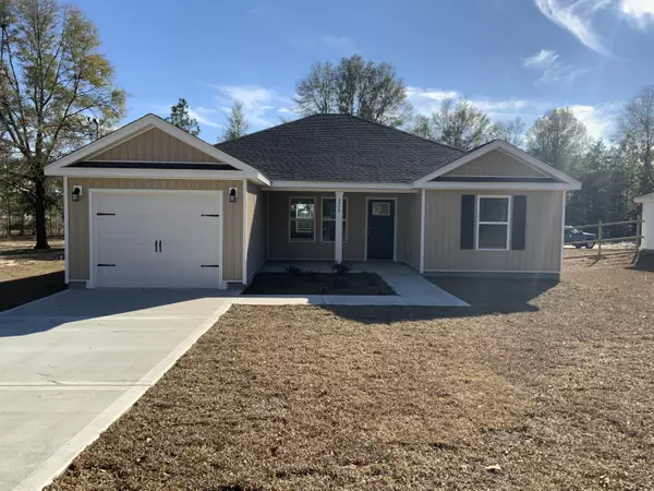 3775 Golden Acres Circle, Crestview, FL 32539