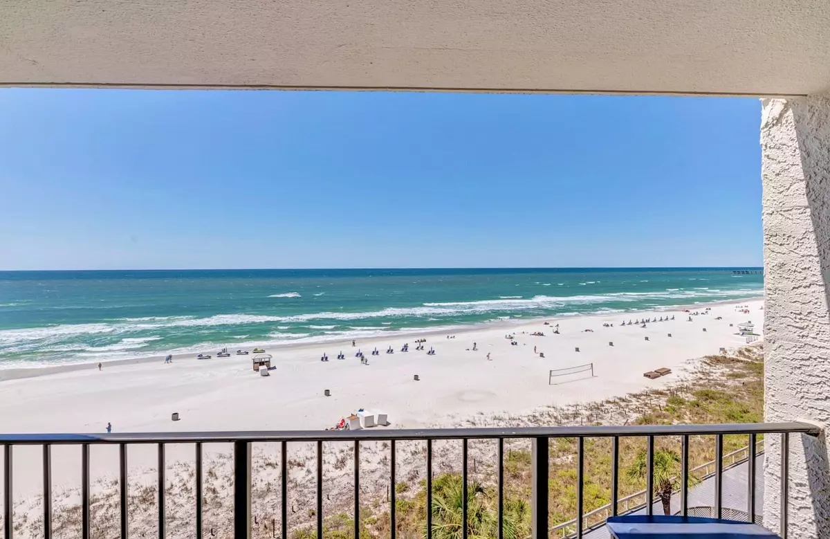 Panama City Beach, FL 32407,11347 Front Beach Road  #605