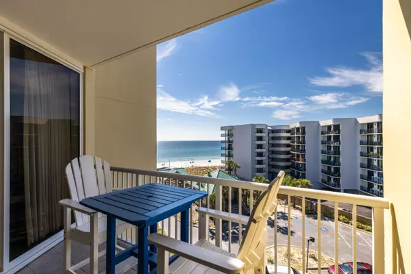 590 Santa Rosa Blvd  #Unit 501, Fort Walton Beach, FL 32548