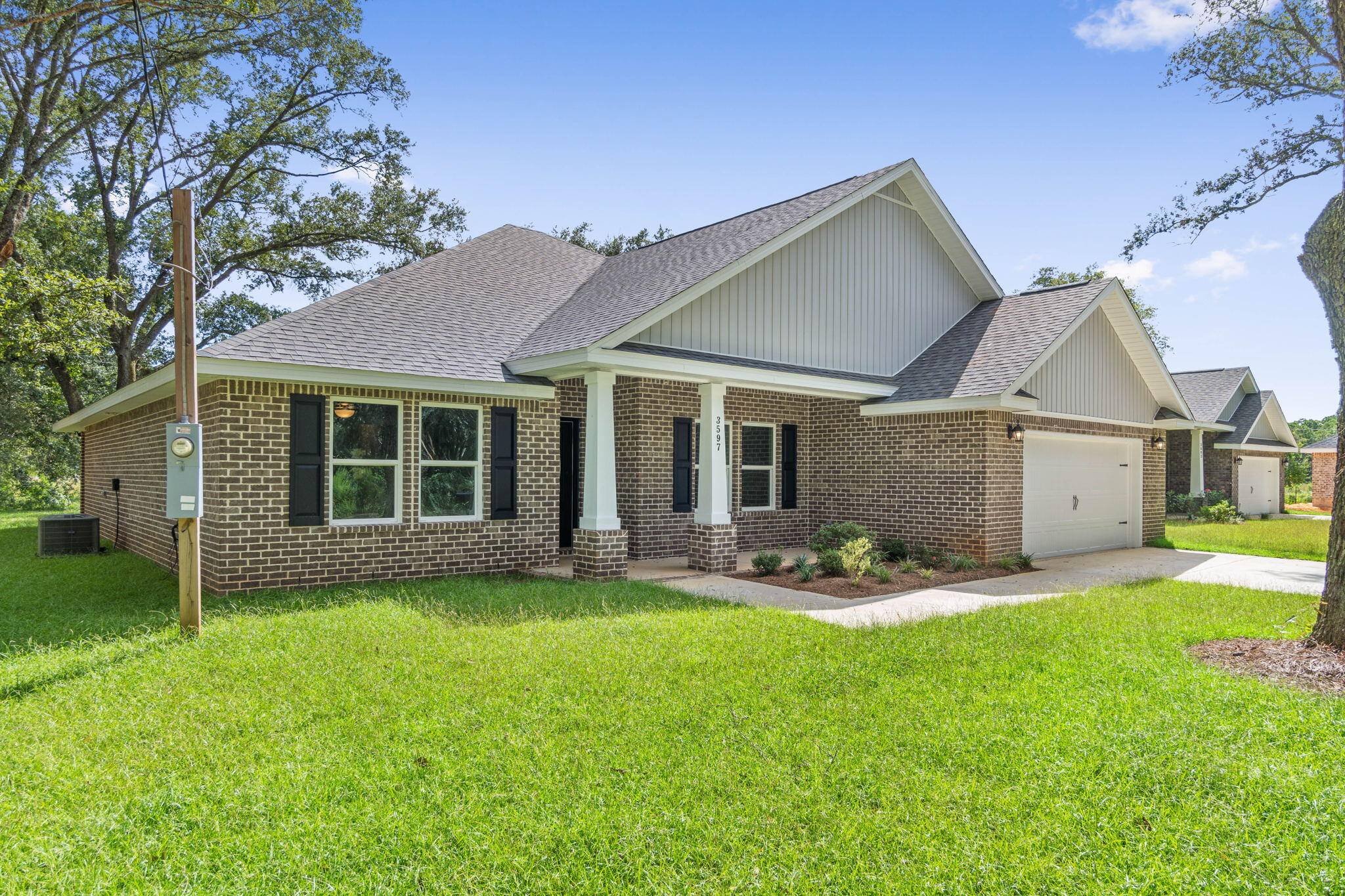 3267 Secret Isle Way, Navarre, FL 32566