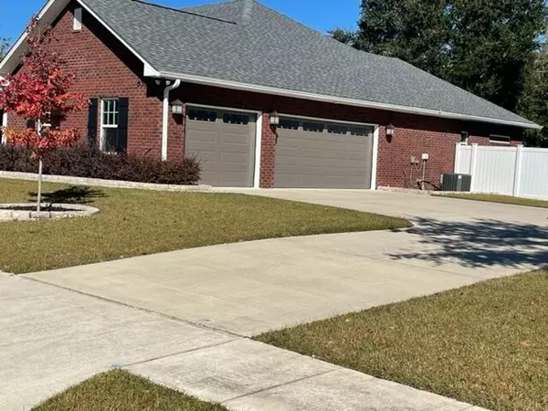 Crestview, FL 32536,6309 Antigone Circle