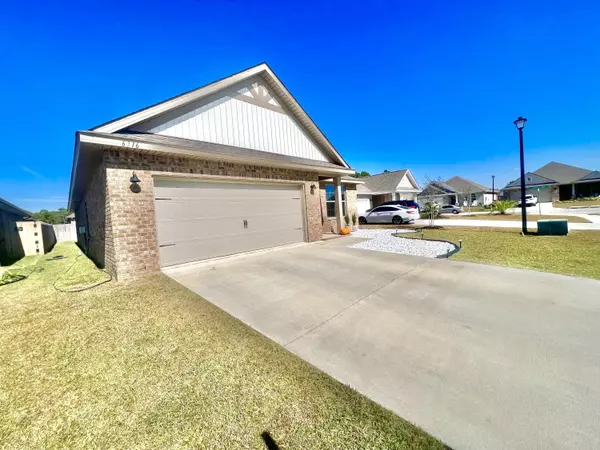 Gulf Breeze, FL 32563,6316 Ruskin Court