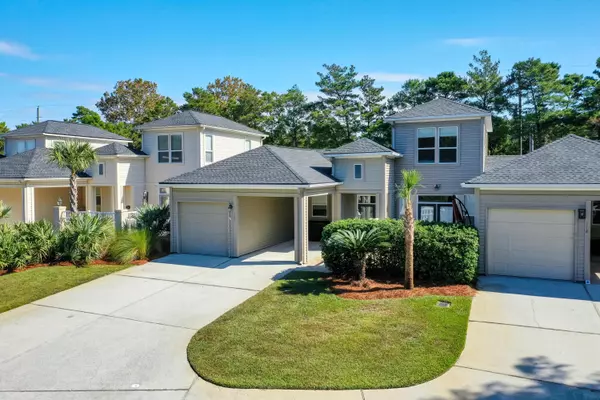 Santa Rosa Beach, FL 32459,120 Courtyard Circle  #19