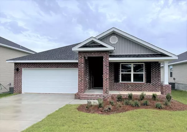 5379 Wyndell Circle, Crestview, FL 32539