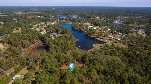 Defuniak Springs, FL 32433,4 Pinewood Drive