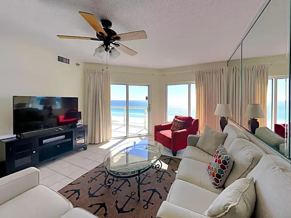 Pensacola Beach, FL 32561,22 Via Deluna Dr Drive  #602