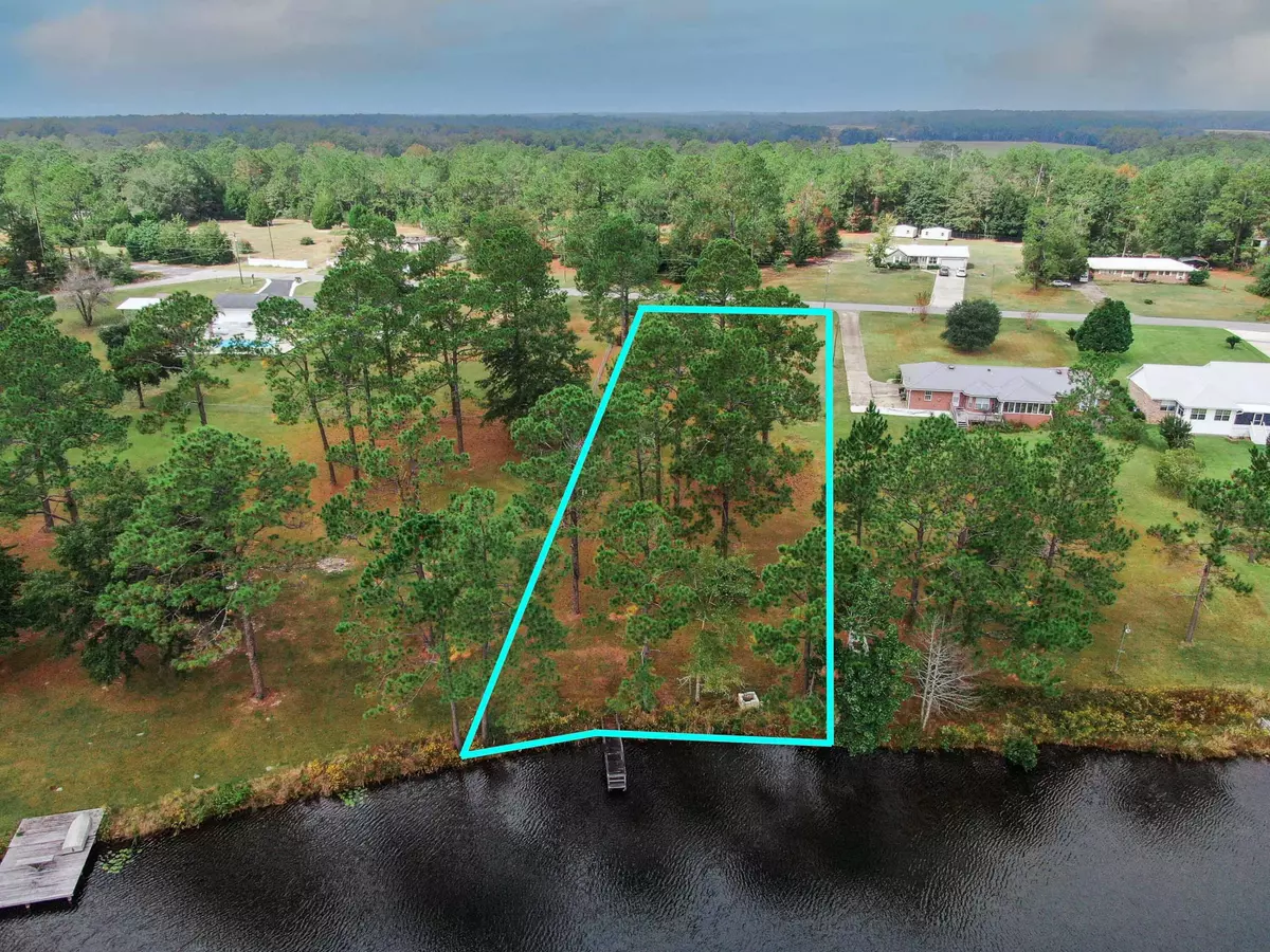 Defuniak Springs, FL 32433,Lot 8 Ten Lake Drive