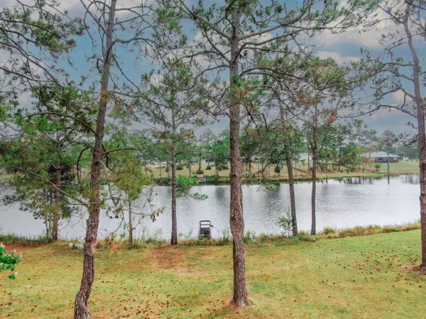 Defuniak Springs, FL 32433,Lot 8 Ten Lake Drive