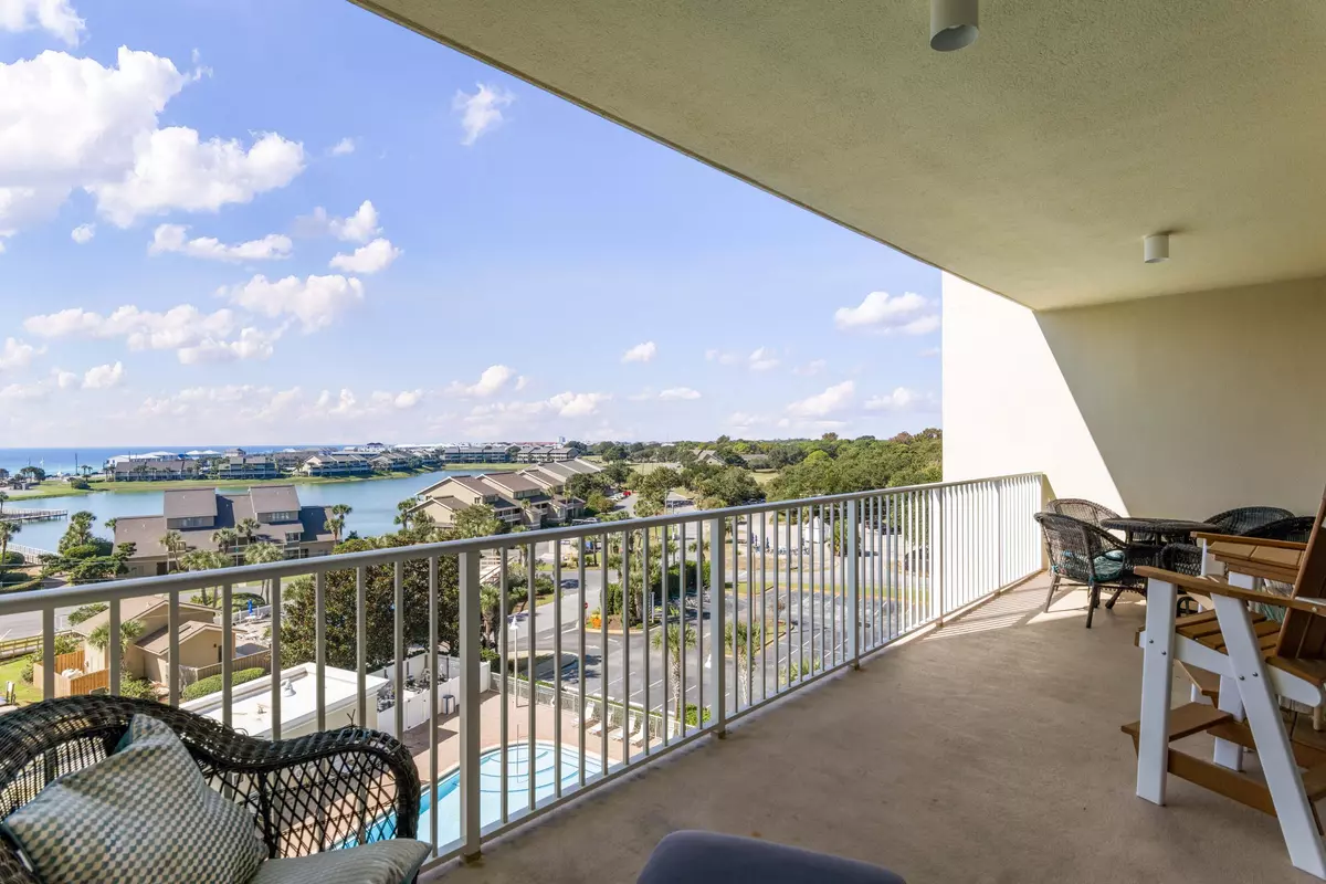 Miramar Beach, FL 32550,122 Seascape Drive  #608