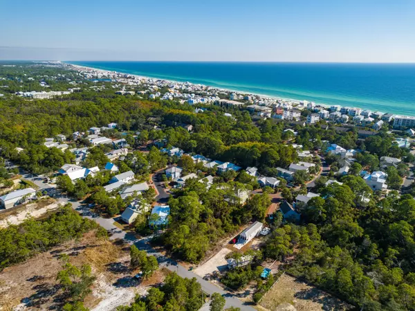 Santa Rosa Beach, FL 32459,000 LEE Place