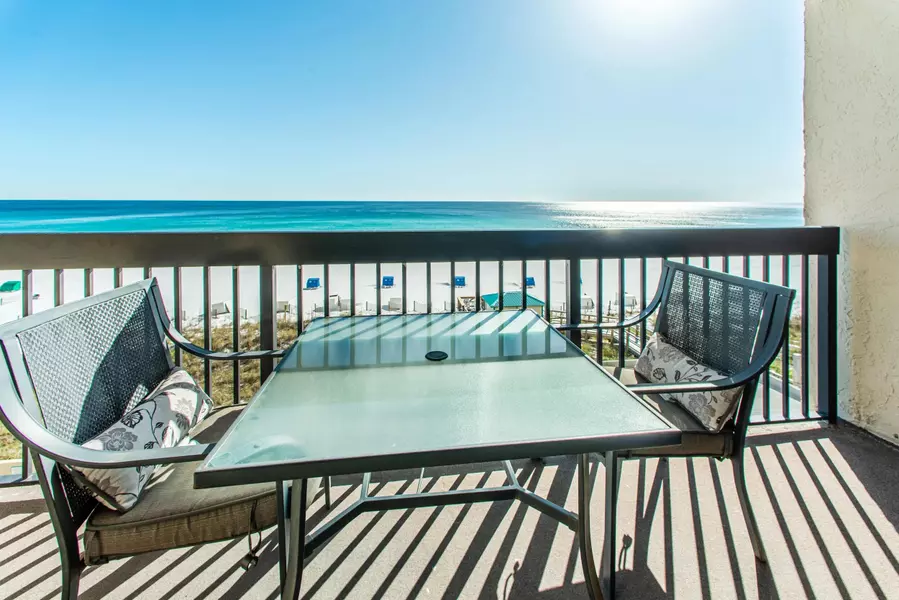 1040 E Highway 98  #UNIT 506, Destin, FL 32541