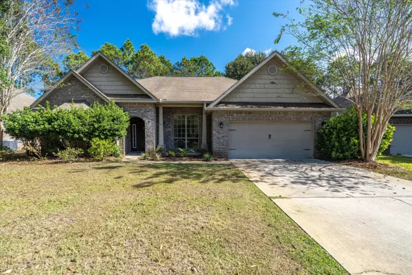 48 Mozart Lane, Freeport, FL 32439