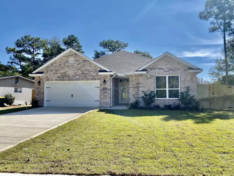 732 NW Butler Drive, Fort Walton Beach, FL 32548