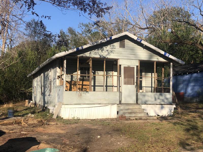 22387 Eighth Avenue, Florala, AL 36442