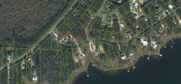 Freeport, FL 32439,Lot B-21 Narcissus Drive