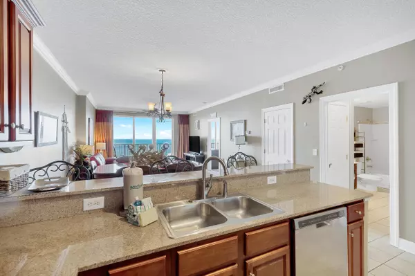 Panama City Beach, FL 32413,17643 Front Beach Road  #UNIT 2102