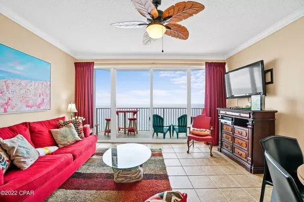 Panama City Beach, FL 32408,9450 S Thomas Drive  #UNIT 2107D