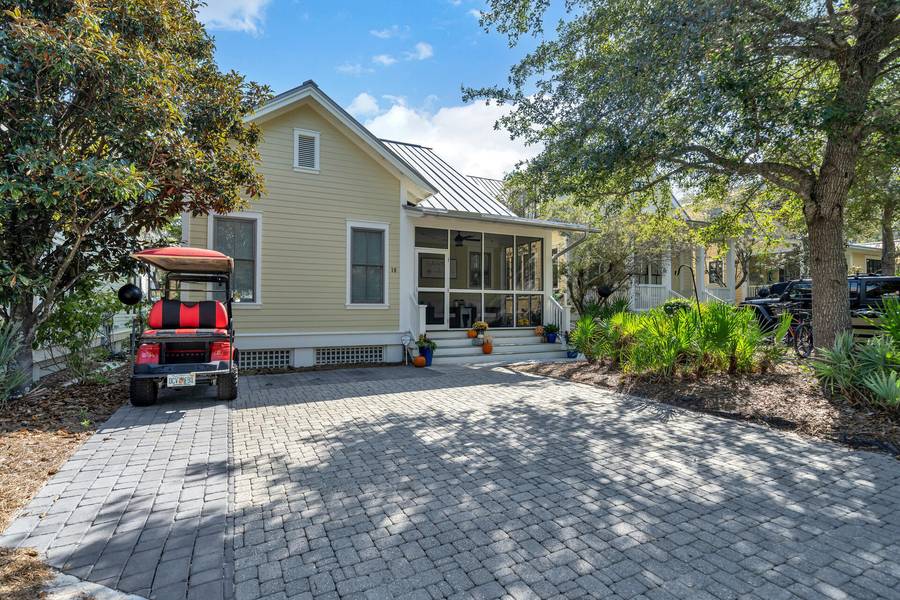 18 Lyonia Lane, Santa Rosa Beach, FL 32459