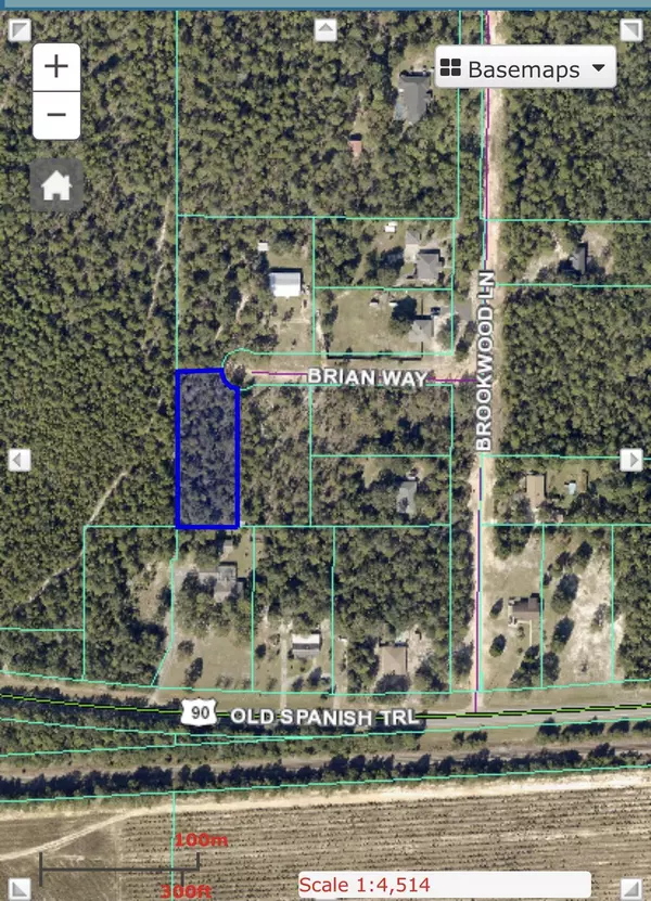 Crestview, FL 32539,00 Brian Way