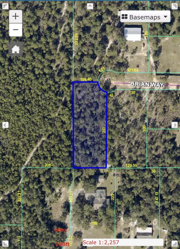 Crestview, FL 32539,00 Brian Way