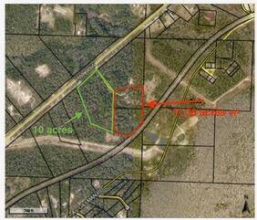 10 AC W Highway 90, Baker, FL 32531