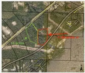 Baker, FL 32531,10 AC W Highway 90