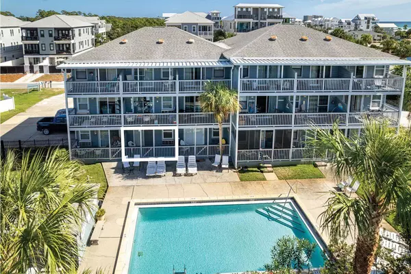 Inlet Beach, FL 32461,126 S Walton Lakeshore Drive  ## 105