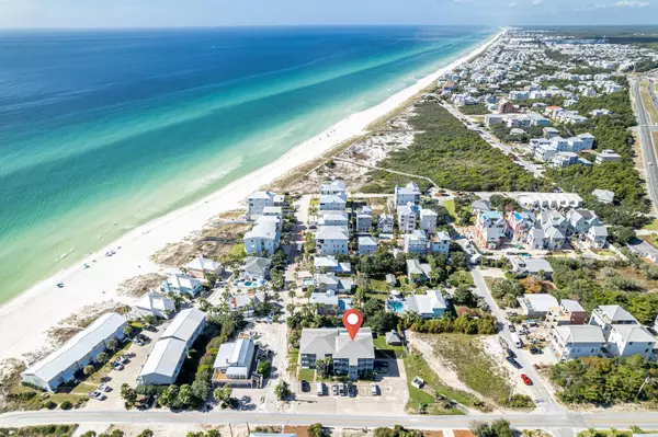 126 S Walton Lakeshore Drive ## 105, Inlet Beach, FL 32461