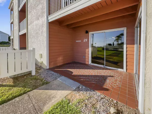 Miramar Beach, FL 32550,2250 Scenic Gulf Drive  #21