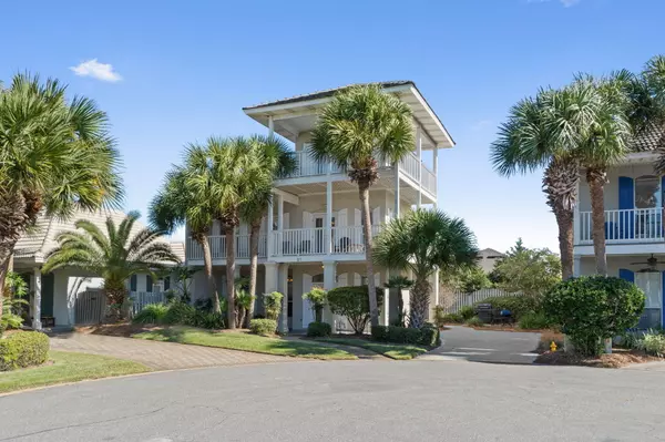 21 Ruby Cove, Miramar Beach, FL 32550