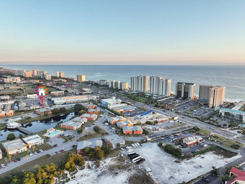 4000 Gulf Terrace Drive  #UNIT 143, Destin, FL 32541