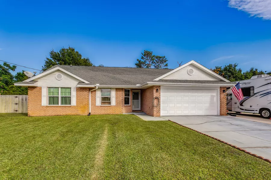 4776 Kitty Hawk Circle, Gulf Breeze, FL 32563