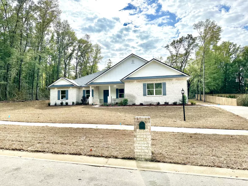 6140 Brickhill Court, Crestview, FL 32536