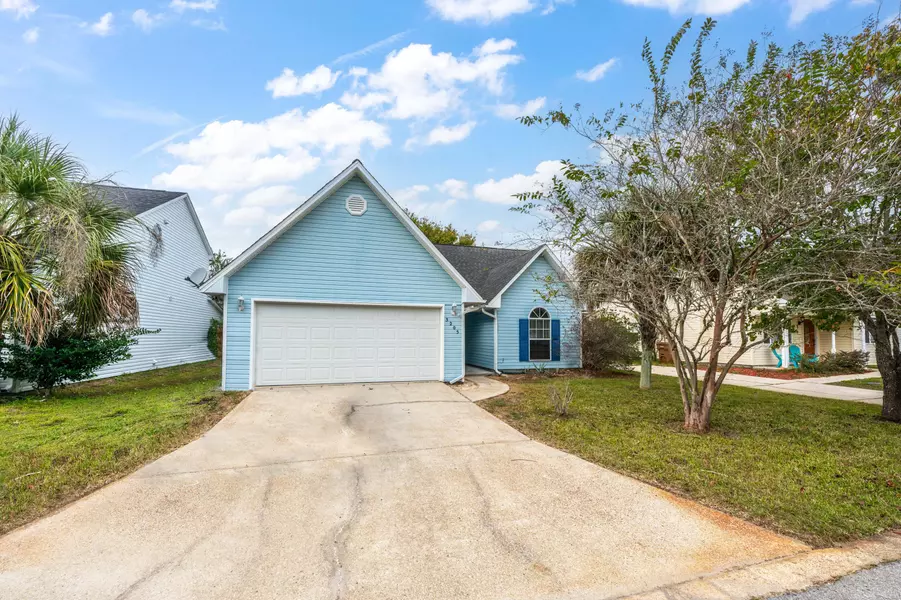 3205 Birdseye Circle, Gulf Breeze, FL 32563