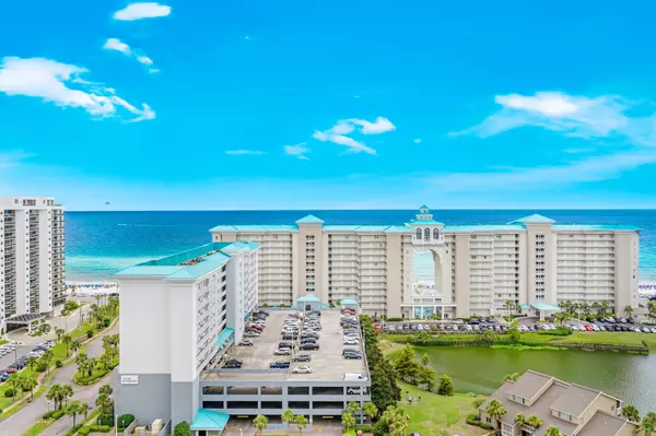 Miramar Beach, FL 32550,122 Seascape Drive  #UNIT 1703