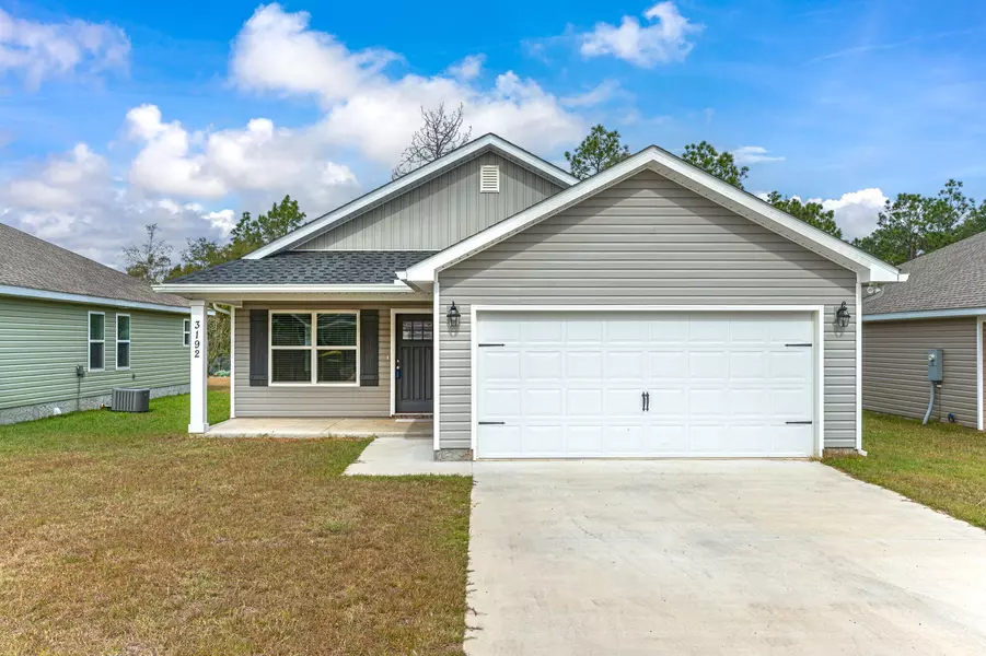 3192 Maple Street, Crestview, FL 32539