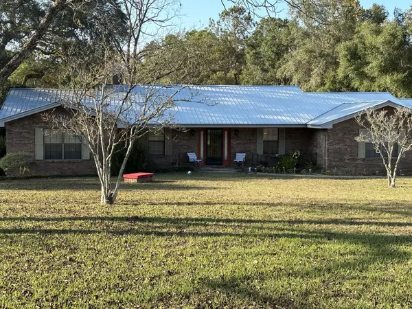 Crestview, FL 32539,1260 E Chestnut Avenue