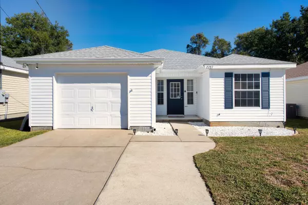 2287 Harlan Avenue, Fort Walton Beach, FL 32547