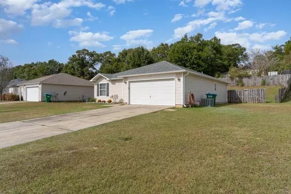 Crestview, FL 32536,219 Cabana Way