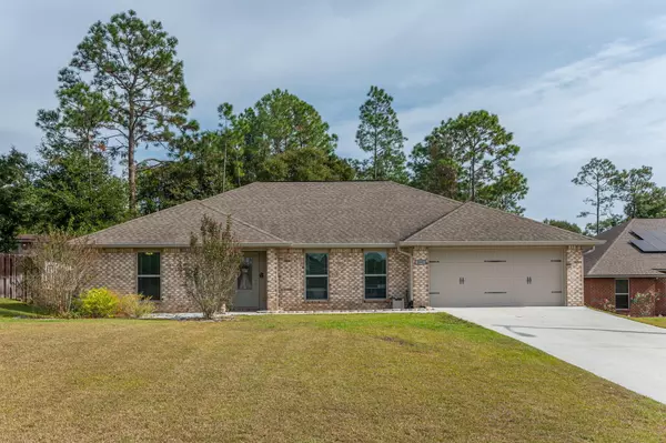 Crestview, FL 32539,300 Cassady Lane