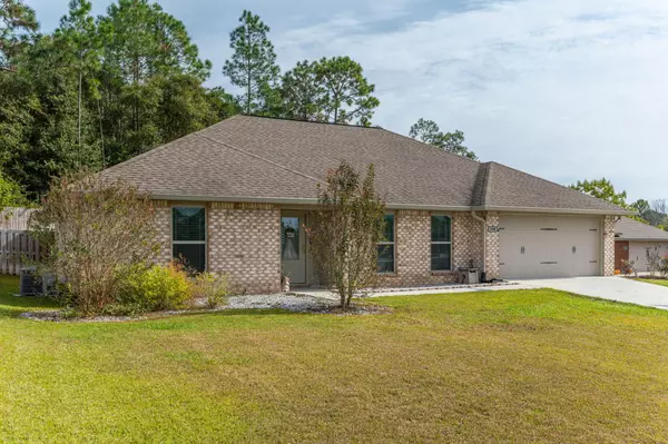 Crestview, FL 32539,300 Cassady Lane