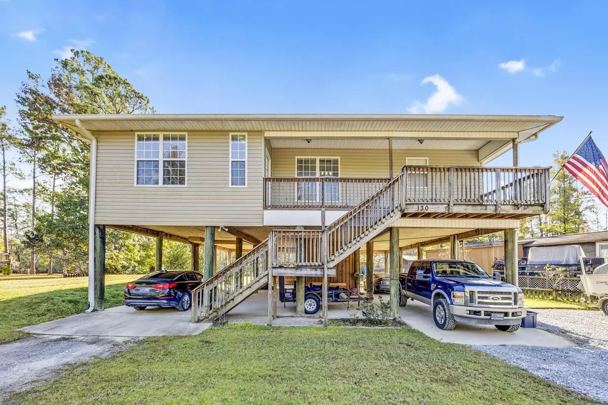 Freeport, FL 32439,130 Johns Lane