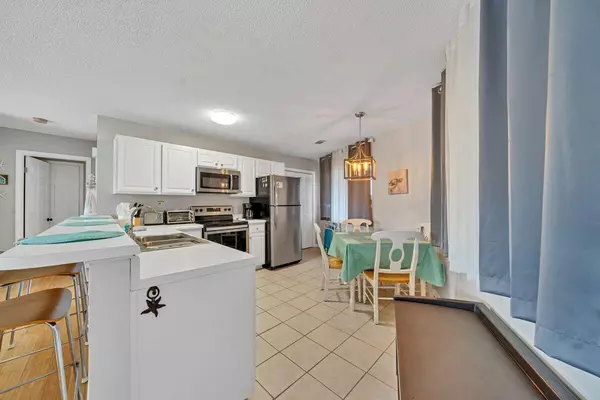 Miramar Beach, FL 32550,285 Payne Street  #16B