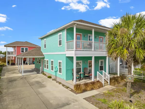 Panama City Beach, FL 32413,101 Crane Street