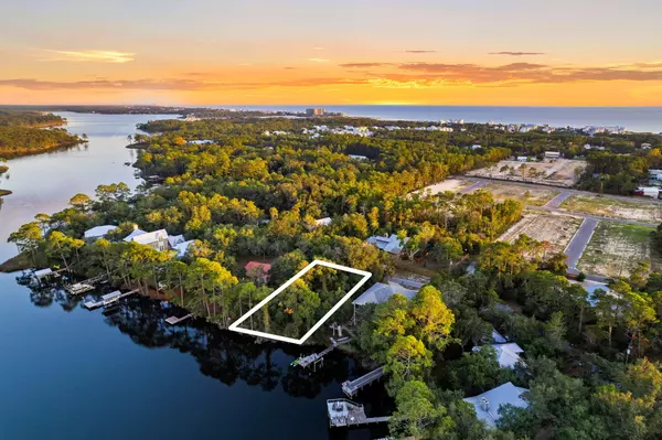 Inlet Beach, FL 32461,Lot 11 N Walton Lakeshore Drive