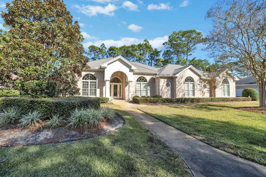 4239 Bobcat Cove, Niceville, FL 32578