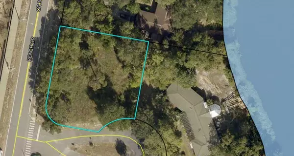 Lot 42 Beach Circle, Destin, FL 32541