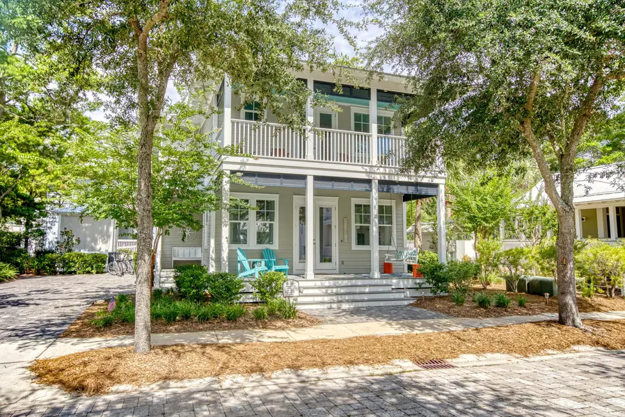 21 Hiker Street, Santa Rosa Beach, FL 32459